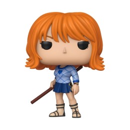 Funko pop tv: one piece nami