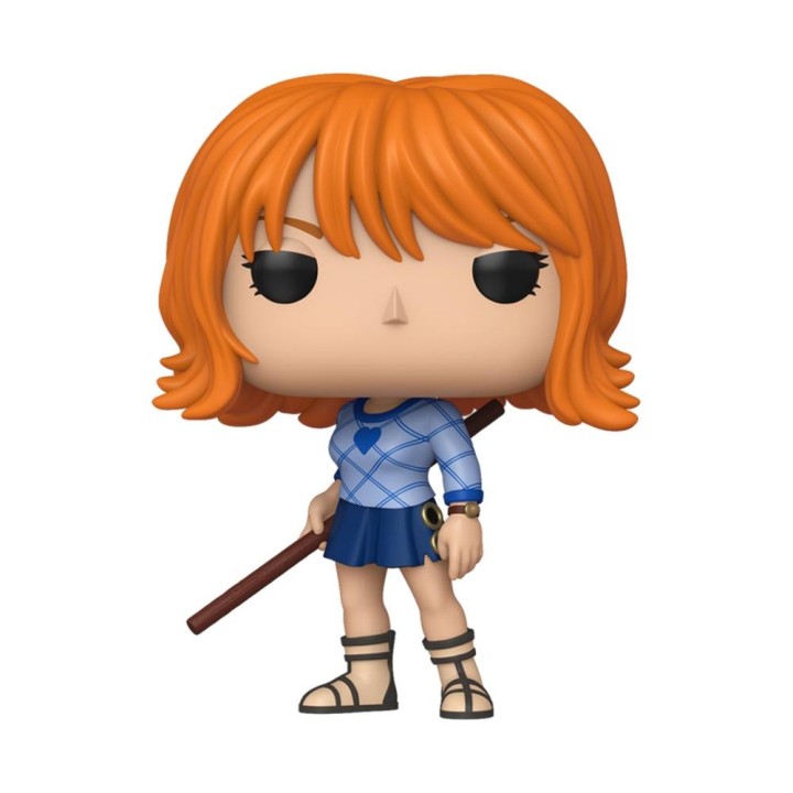 Funko pop tv: one piece nami