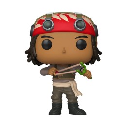 Funko pop tv: one piece usopp