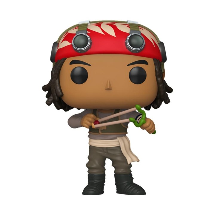 Funko pop tv: one piece usopp