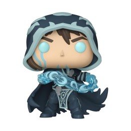 Funko pop games magic the gathering
