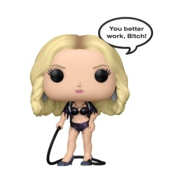 Funko pop sayings britney spears you