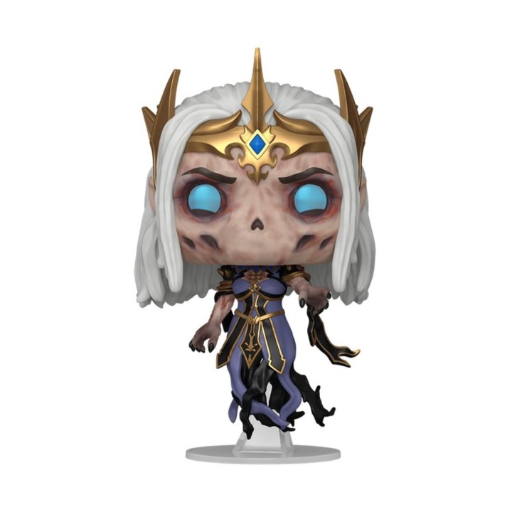 Funko pop games dungeons and dragons