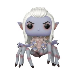 Funko pop premium dungeons and dragons