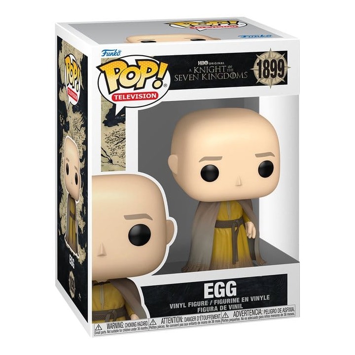 Funko pop tv a knight of
