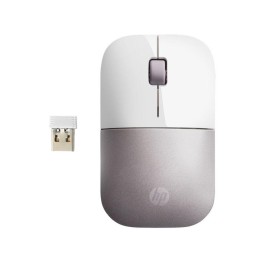 Raton inalambrico hp wireless z3700 hasta