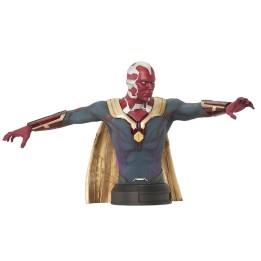 Mini busto 15 marvel wandavision 1