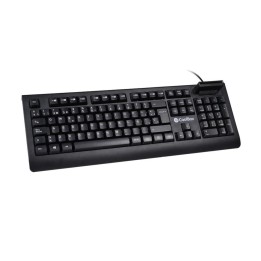 Teclado coolbox con lector dniie 4.0