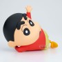 Figura Shinnosuke Nohara Big Sofvimates Crayon Shinchan 18cm