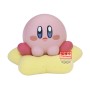 Figura Kirby ver. A Break Time Kirby 4cm