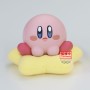 Figura Kirby ver. A Break Time Kirby 4cm