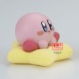 Figura Kirby ver. A Break Time Kirby 4cm