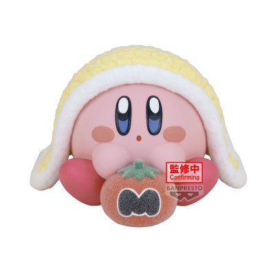 Figura Kirby ver. B Break Time Kirby 4cm