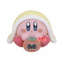 Figura Kirby ver. B Break Time Kirby 4cm