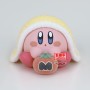 Figura Kirby ver. B Break Time Kirby 4cm