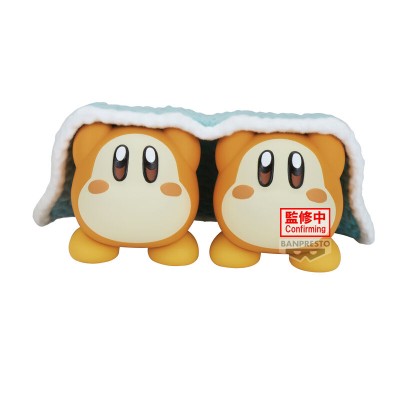 Figura Waddle Dee Break Time Kirby 8cm