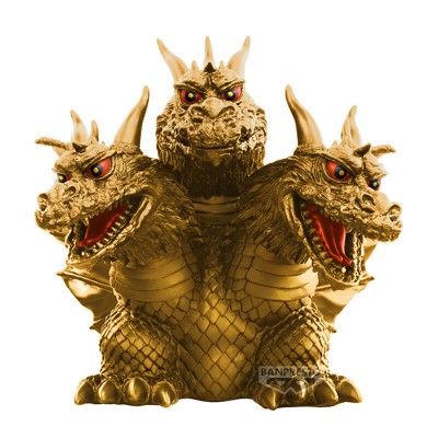 Figura King Ghidorah 1964 ver.A Enshrined Monsters Toho Monster 12cm