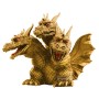 Figura King Ghidorah 1964 ver.A Enshrined Monsters Toho Monster 12cm