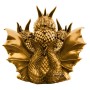 Figura King Ghidorah 1964 ver.A Enshrined Monsters Toho Monster 12cm