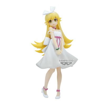 Figura Shinobu Oshino Monogatari 20cm