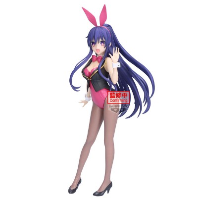 Figura Tohka Yatogami Glitter &38 Glamorous Date a Live 22cm