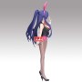 Figura Tohka Yatogami Glitter &38 Glamorous Date a Live 22cm