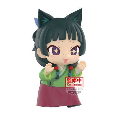 Figura Maomao Big Sofvimates The Apothecary Diaries 15cm