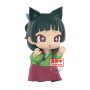 Figura Maomao Big Sofvimates The Apothecary Diaries 15cm