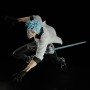 Figura Grimmjow Jaegerjaques Vibration Starts Bleach 10cm