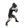 Figura Sasuke Uchiha Vibration Stars Naruto Shippuden 14cm