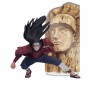 Figura Senju Hashirama Panel Spectacle Naruto Shippuden 16cm