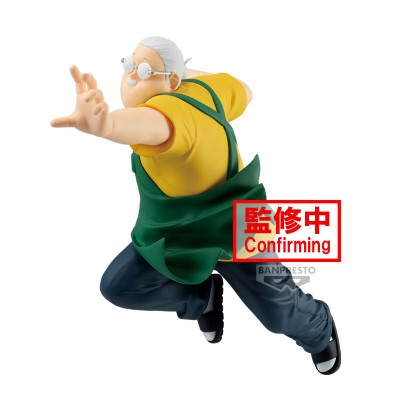 Figura Taro Sakamoto Vibration Stars Sakamoto Days 18cm