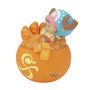 Figura Chopper ver.A Paldoce One Piece 6cm