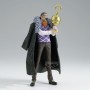 Figura Crocodile The Grandline Series One Piece 17cm