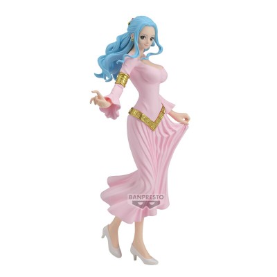 Figura Nefeltari Vivi Glitter &38 Glamorous One Piece 23cm