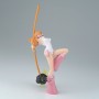 Figura Nami Battle Record One Piece 15cm