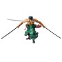 Figura Roronoa Zoro Grandista One Piece 23cm