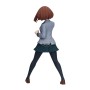 Figura Ochaco Urakara Glitter &38 Glamorous My Hero Academia 22cm