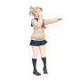 Figura Himiko Toga Glitter &38 Glamorous My Hero Academia 22cm