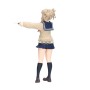 Figura Himiko Toga Glitter &38 Glamorous My Hero Academia 22cm