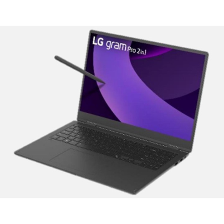 Portatil lg 16t90tp k u7 255h 32gb ssd