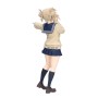 Figura Himiko Toga Glitter &38 Glamorous My Hero Academia 22cm