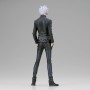 Figura Satoru Gojo King of Artist Jujutsu Kaisen 22cm