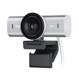 Camara logitech mx brio 4k uhd