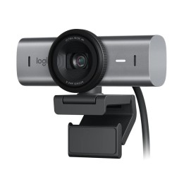 Camara logitech mx brio 4k uhd