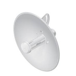 Antena parabolica ubiquiti pbe - m5 - 400 5ghz ubiquiti