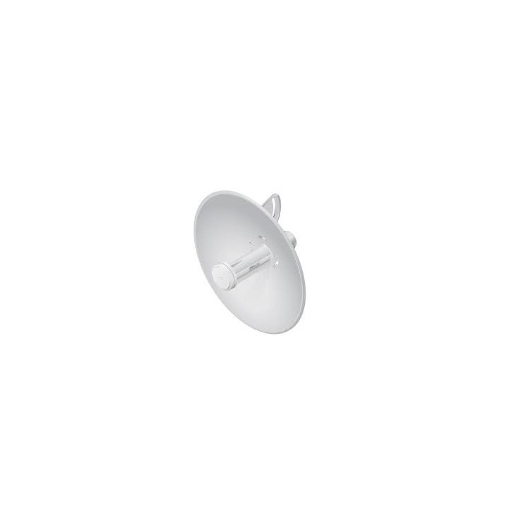 Antena parabolica ubiquiti pbe - m5 - 400 5ghz ubiquiti