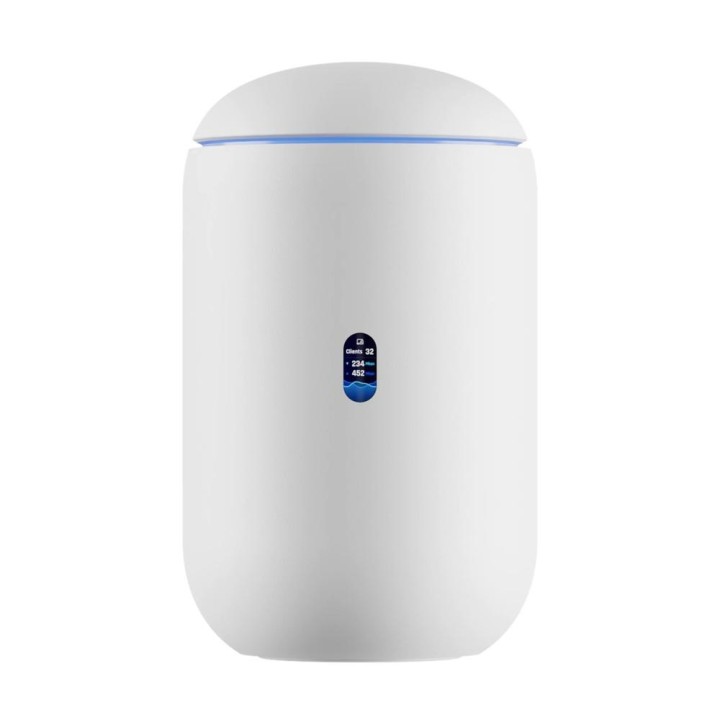 Cloud gateway wifi ubiquiti udr7 &