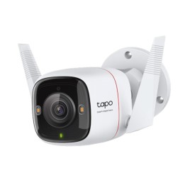 Camara seguridad wifi tp - link tapo c325wb