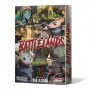 Juego mesa battlelands tras la